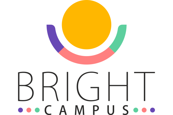 bright