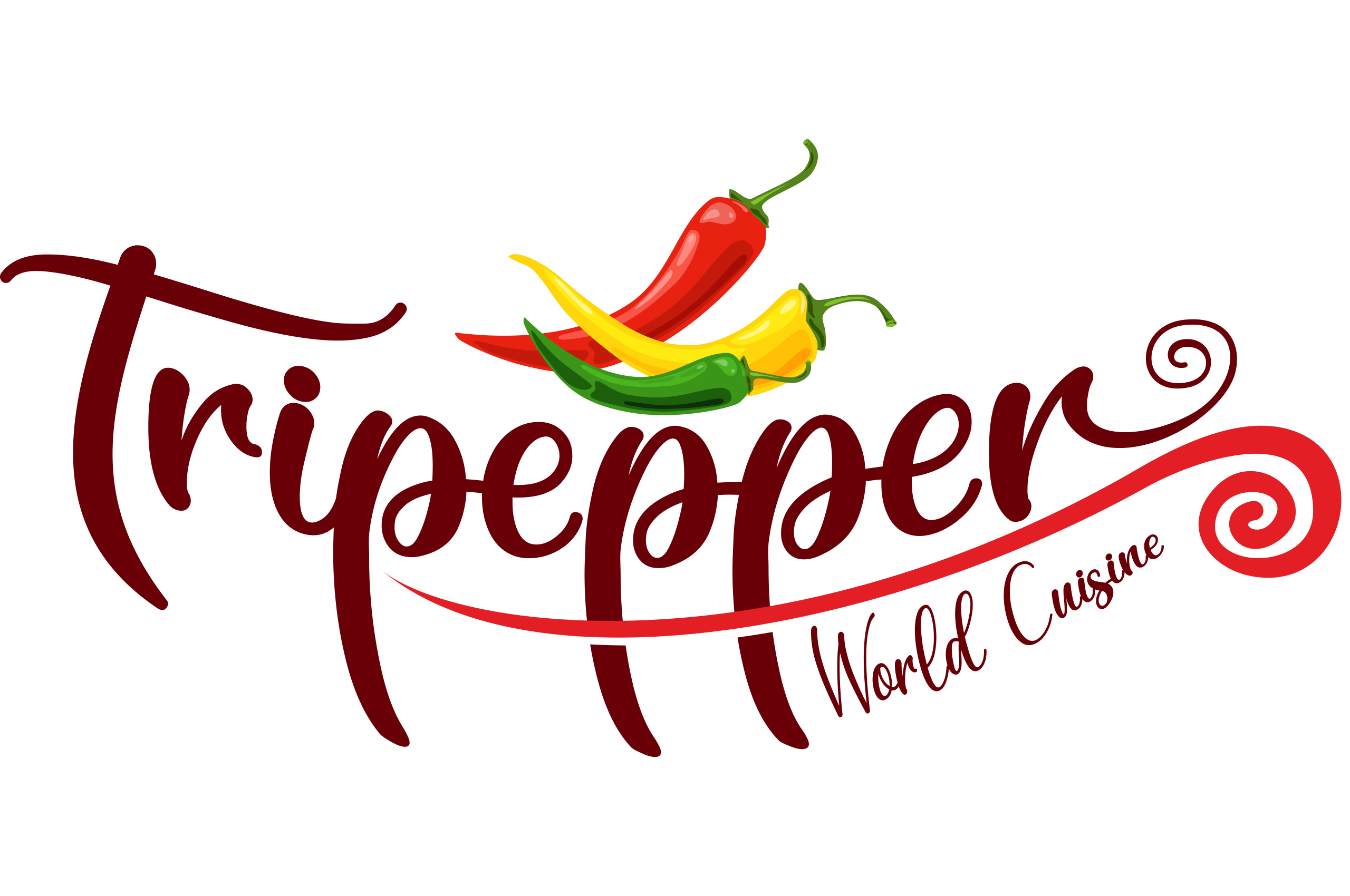 tripepper